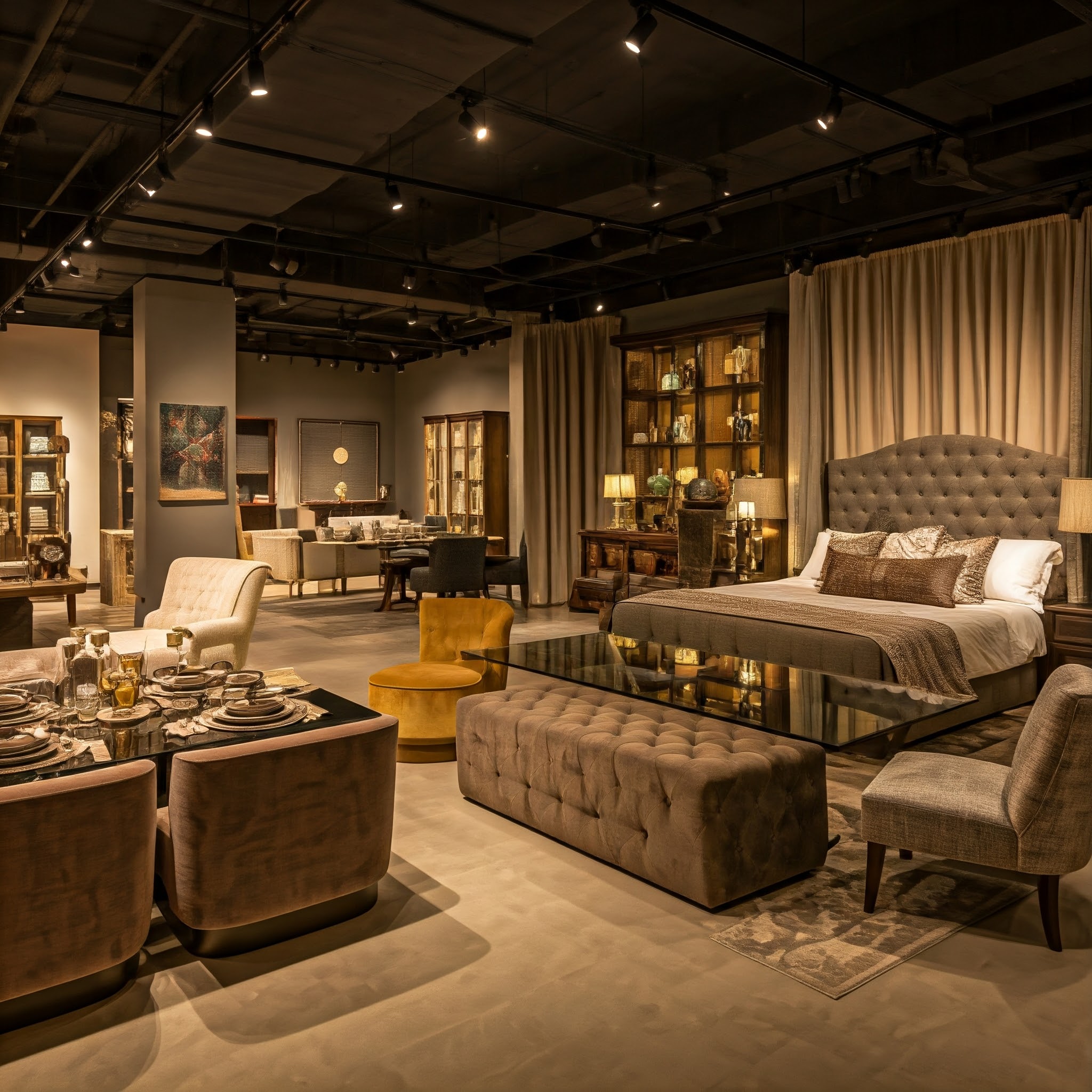 Quality Furniture