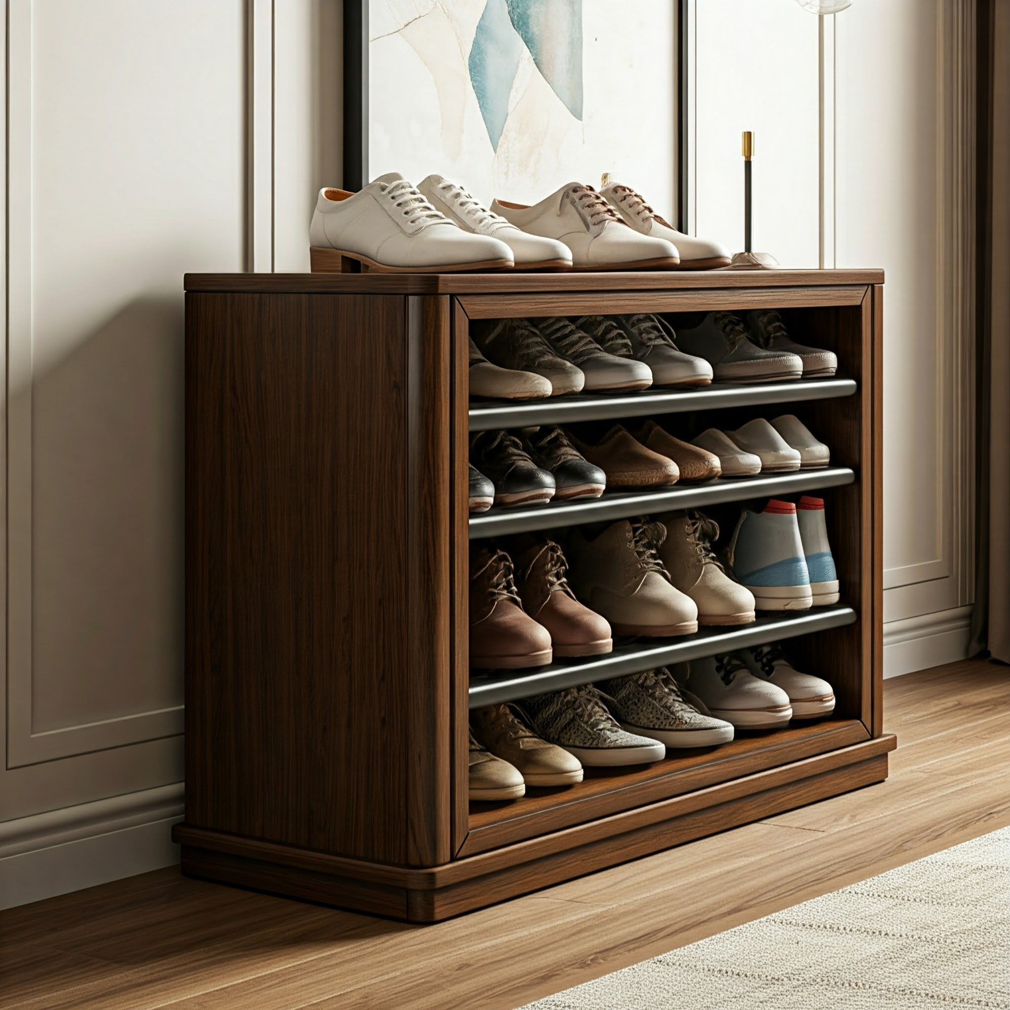 Cupboard
